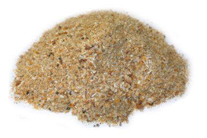 garnaalmeel