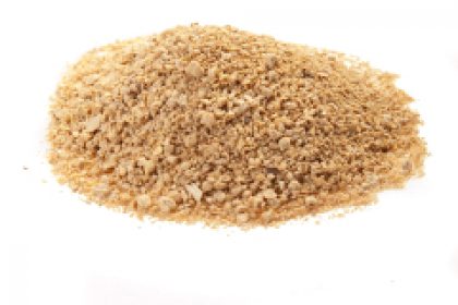 sojaschroot