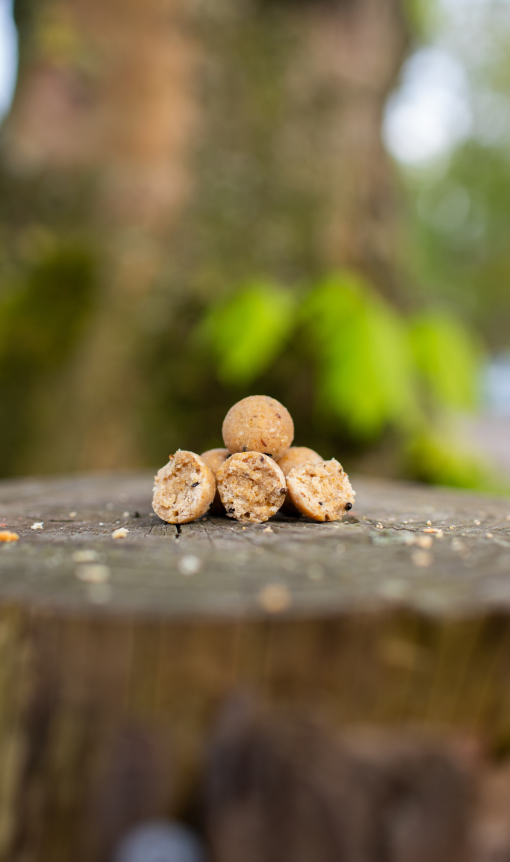 Chunky Munkey Readymade Boilies 5 KG