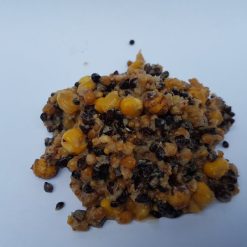 FA Mix Grof Particles