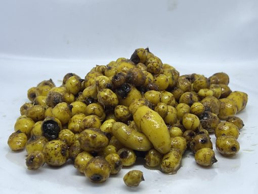 Tijgernooten mix
