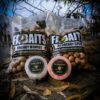 Bundel Deals - 2 zakken 1kg Readymade Boilies & 2 potjes Flavoured Popups
