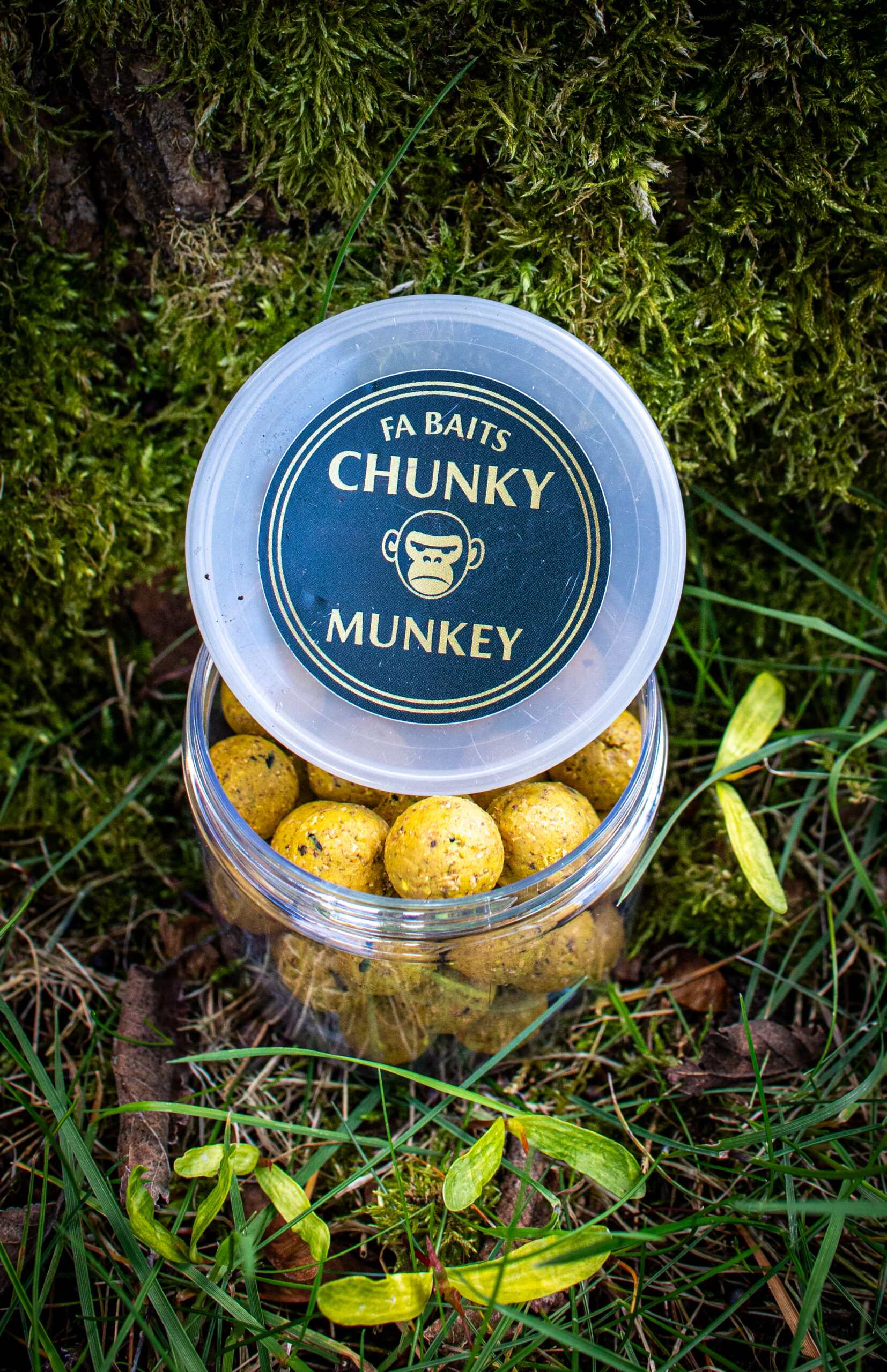 Chunky Munkey Wafters 16MM