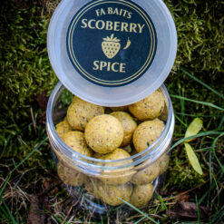 Scoberry Spice Wafters 20MM