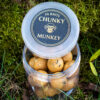 Chunky Munkey Hard Hookbaits 20MM
