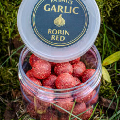 Robin Red Garlic Wafters 16MM