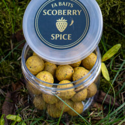Scoberry Spice Wafters 16MM