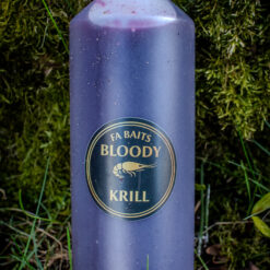 Bloody Krill Bait Booster